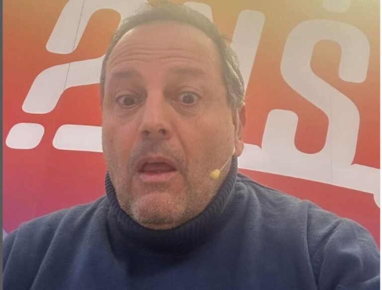 Motowizjoner Enrico Buscema Wikipedia: Age And Family