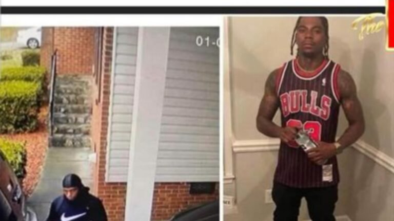 Eric Morrison Jr Missing Update 2024: Is He Found Yet?