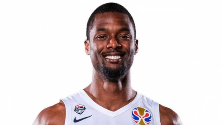 Harrison Barnes Brother: Is He Related To Scottie Barnes?