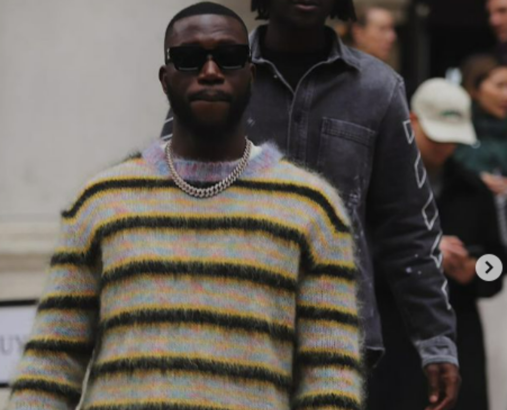 Harry Pinero Real Name