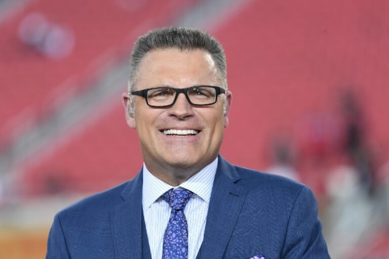 Howie Long Brother Name: Meet Sister Ann Marie Long