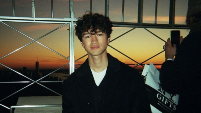 Is Charlie Bushnell Gay? Gender And Sexuality Explored