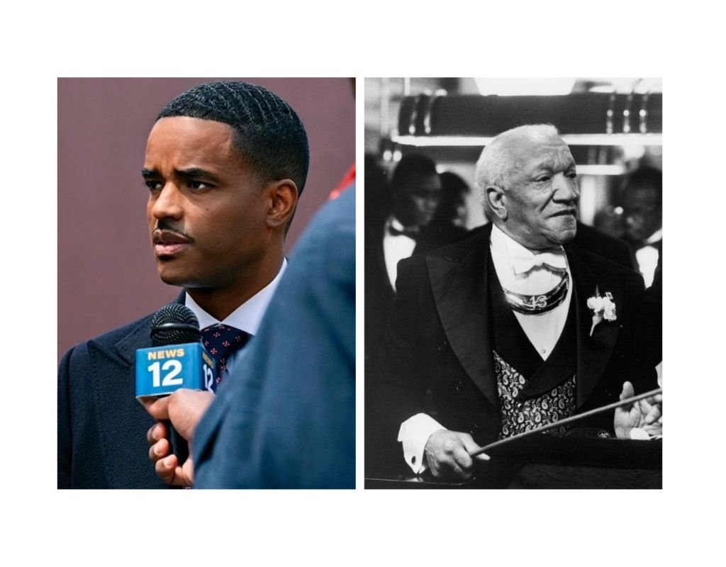 Is Larenz Tate Related To Redd Foxx