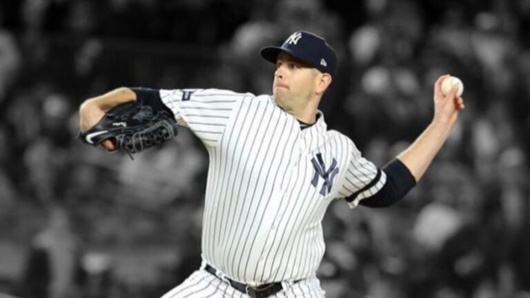 James Paxton Tattoo: How Many? Its Meaning And Design