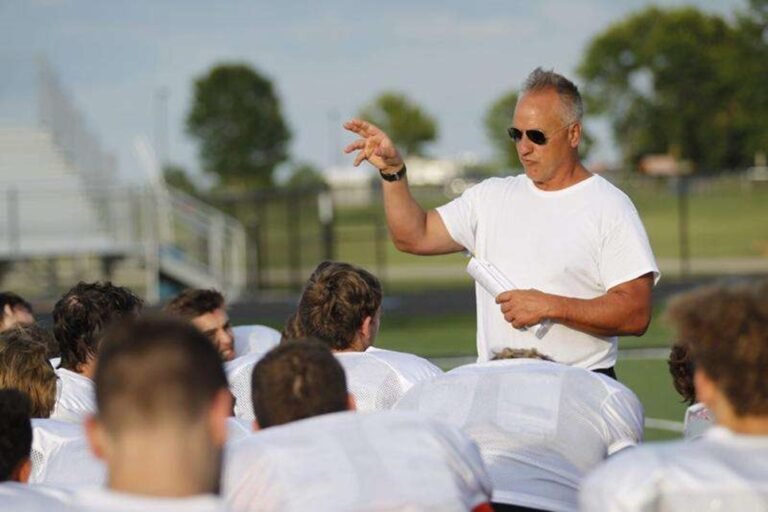 Jim Dostal Obituary And Death: How Did Football Coach Died?