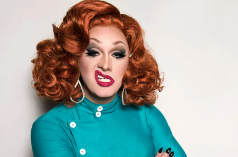 Is Jinx Monsoon Trans? Gender And Sexuality