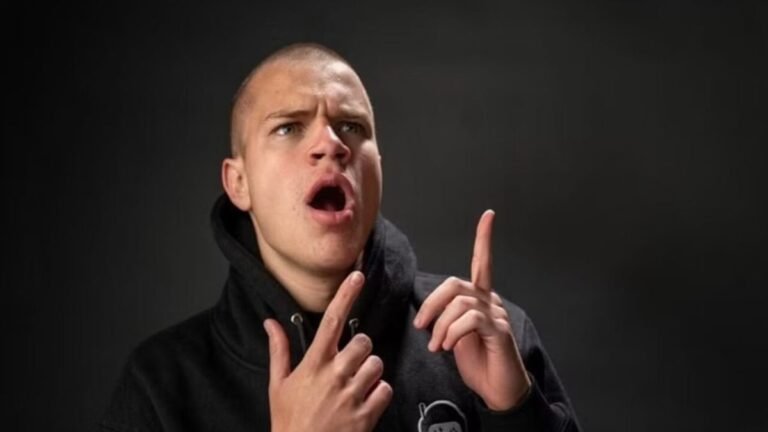 Is Jynxzi Gay? Sexuality And Gender Explored