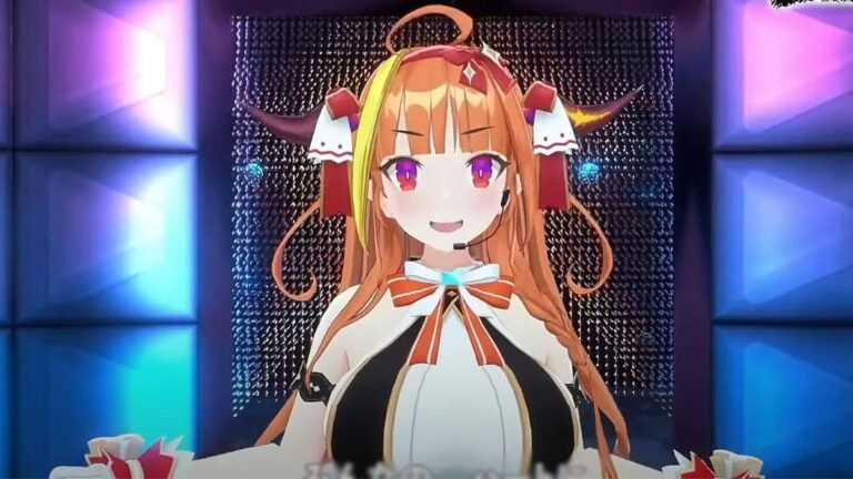 Kiryu Coco Real Face: Wikipedia And Age