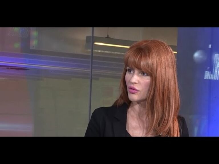 Liane Hirschbrich Wikipedia And Age: How Old Is The Lawyer?