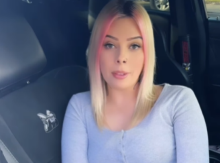 What Is Lil Abby Tiktok Real Name? Wikipedia And Age