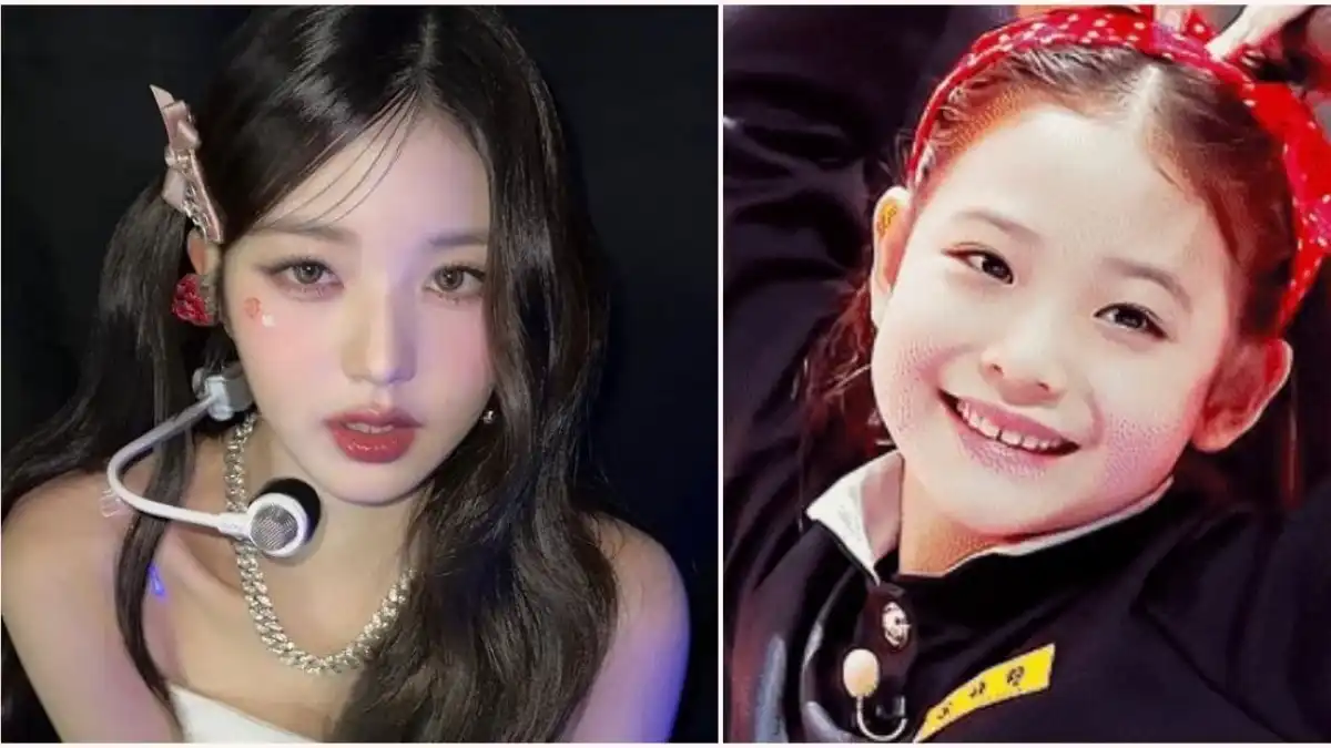 Lim Seowon Age And Wikipedia: How Old is The Singer?