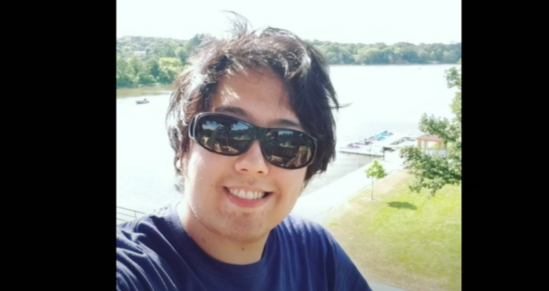 Lunime Face Reveal 2024: Wikipedia And Age