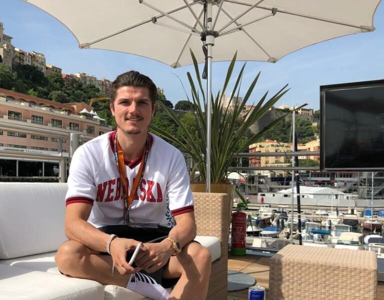 Why Is Marcel Sabitzer Death News Trending? Is He Dead Or Alive?