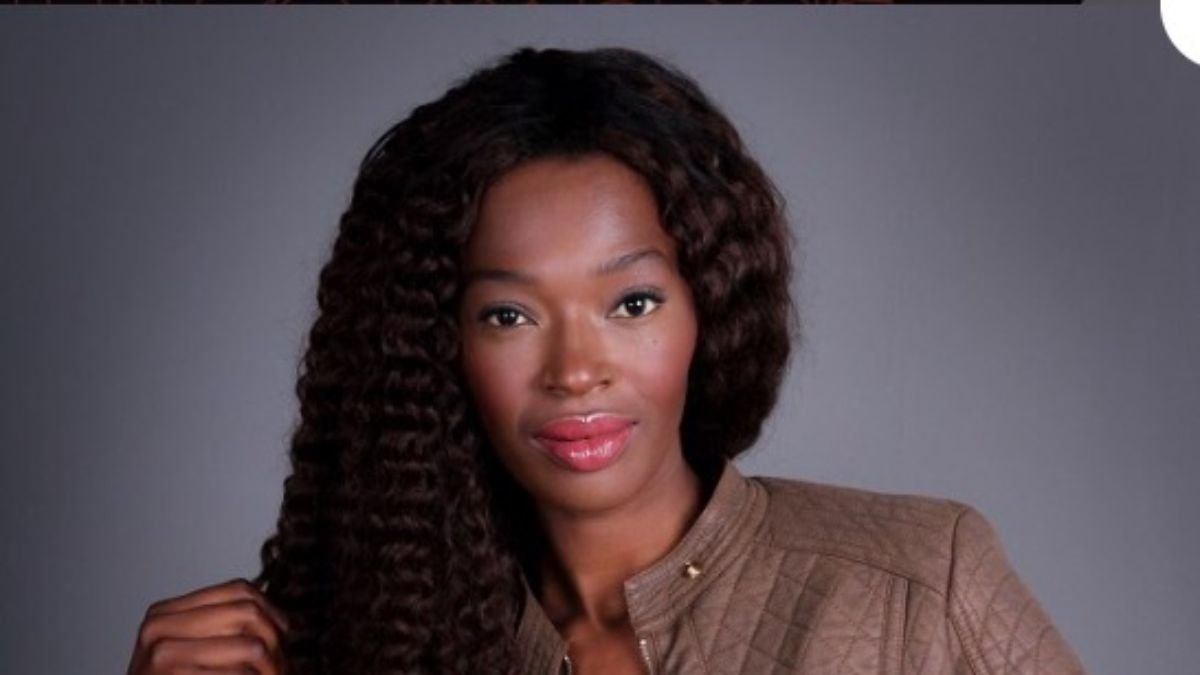 Marilyn Ngubane ex husband