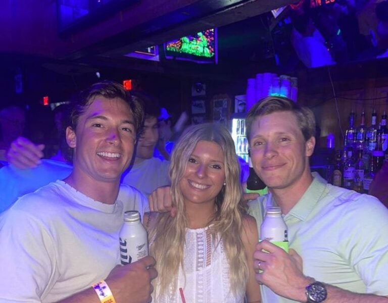 Michael Badgley Wife: Is The Football Placekicker Married?