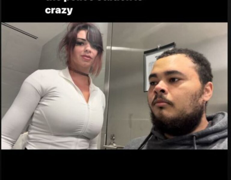 MsTriggahappy Arrest News Trending: Is She In Jail?