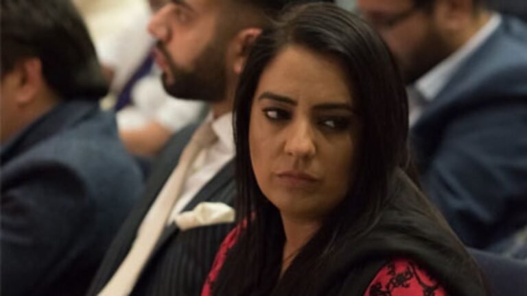 Meet Zoora Shah: Naz Shah Mother And Family Religion