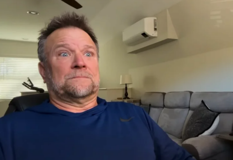 Does Ned Luke Have Cancer? Illness And Health Update 2024