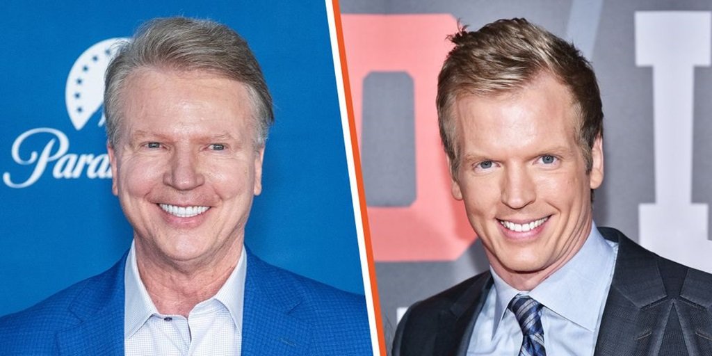 Is Chris Simms Related To Phil Simms