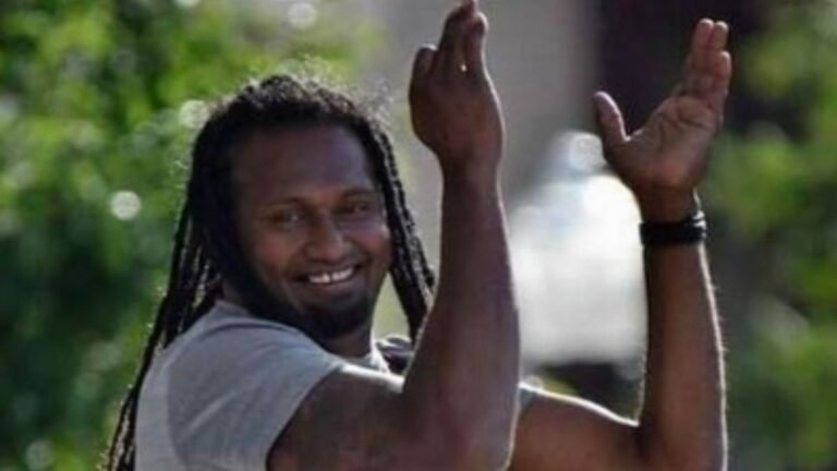 Pita Kotobalavu Obituary And Death: How Did The Singer Died?