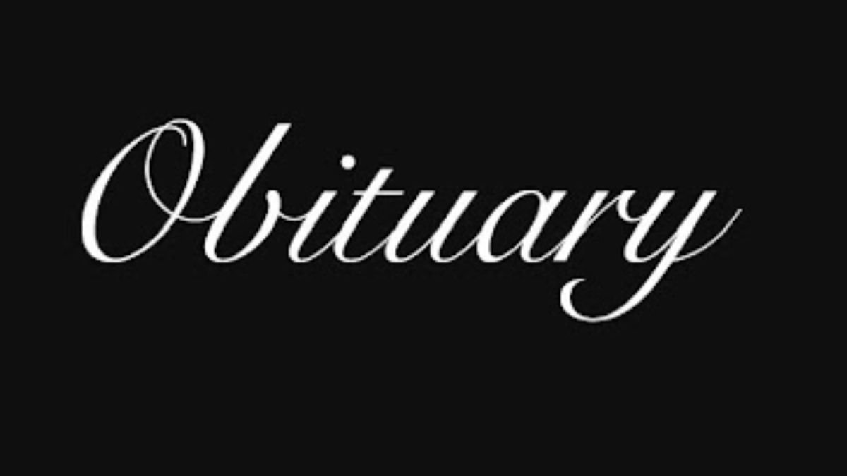 Plymouth Jr Candida Obituary