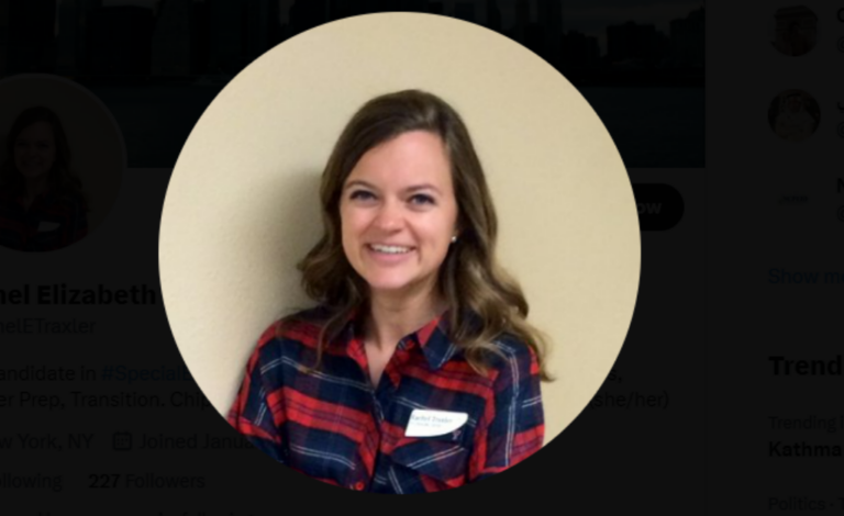 Rachel Elizabeth Disability: Illness And Disease Update 2024