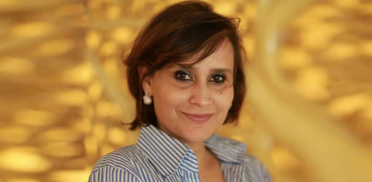 Who Is Ratna Vira, Nalini Singh Daughter? Wiki And Age