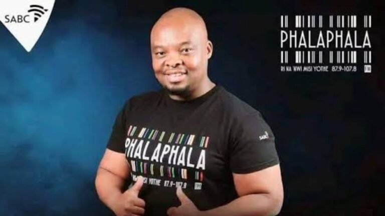Rofhiwa Rampfumedzi Death And Obituary: How Did Phalaphala FM Sports Presenter Died?