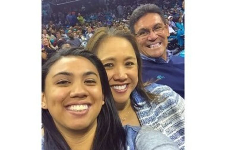 Who Is Christopher Rivera Ron Rivera Son Daughter Courtney