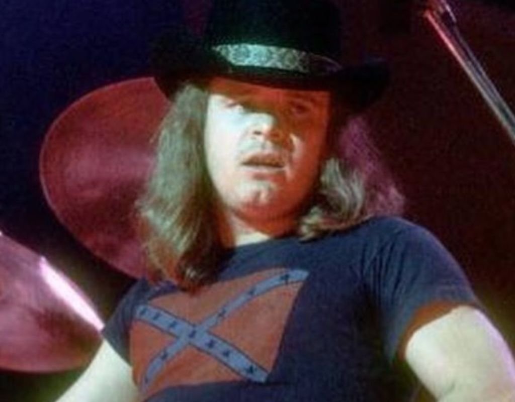 Ronnie Van Zant Autopsy