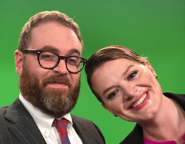 Who Is Elaine Carroll, Sam Reich Wife? Married Life