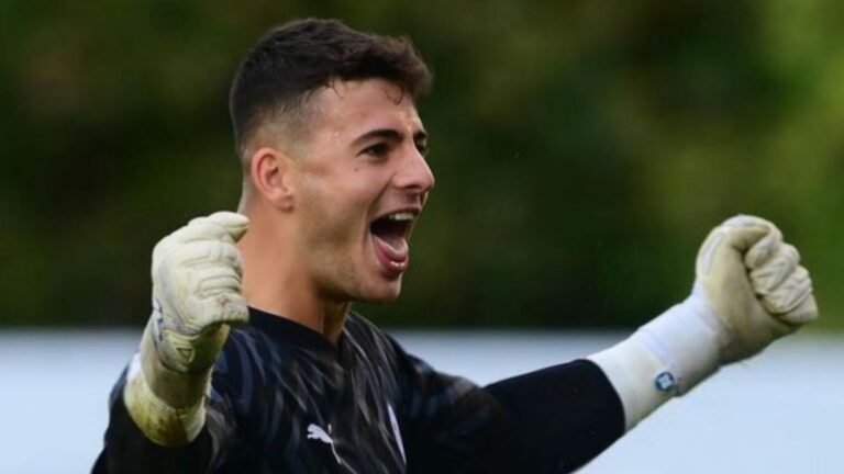 Sam Tickle Parents: Where Are They From? Family