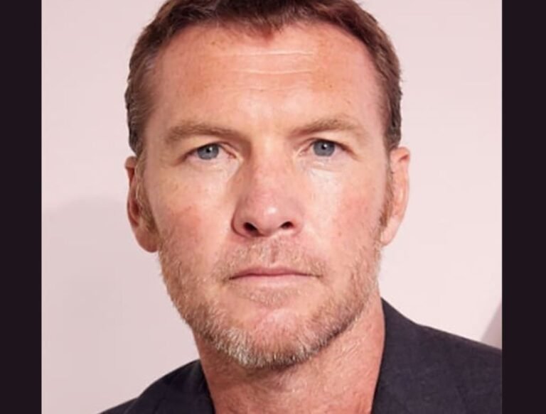 Who Is Bruce Worthington, Sam Worthington Brother? Wiki And Age