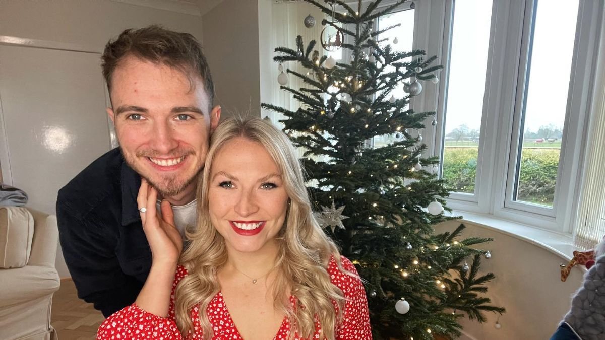 Sammi Kinghorn Husband 2024: Boyfriend Connor Spence