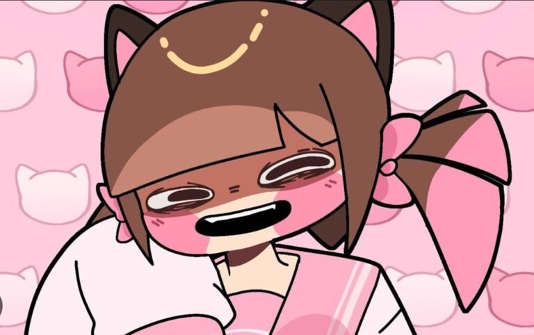 Meowmid Face Reveal 2024: Wikipedia And Age