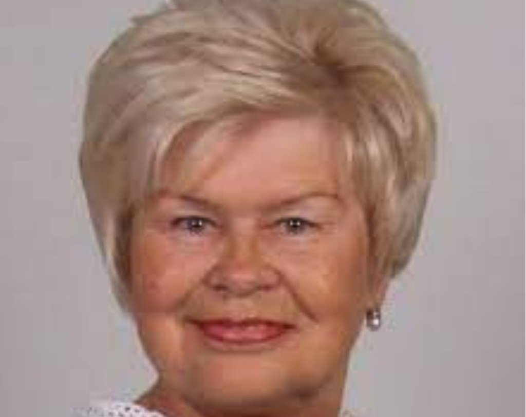 Teresa Mioduszewska Wikipedia