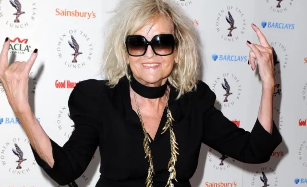 Annie Nightingale Brother