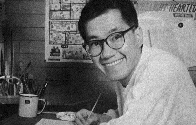 Akira Toriyama Arrested News 2024: Is He in Jail Now?