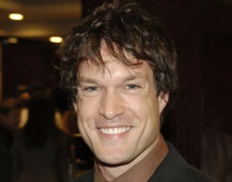 John Light Children: Does The Actor Have One?