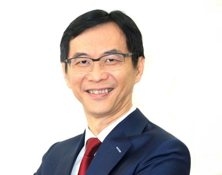 Shong Ye Tan Obituary And Death: Is PWC Partner Dead Or Alive?