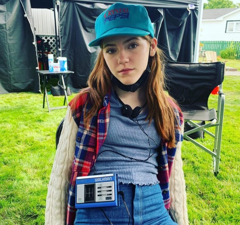 Son Of Critch Sophia Powers Wikipedia And Age: Parents And Family Ethnicity