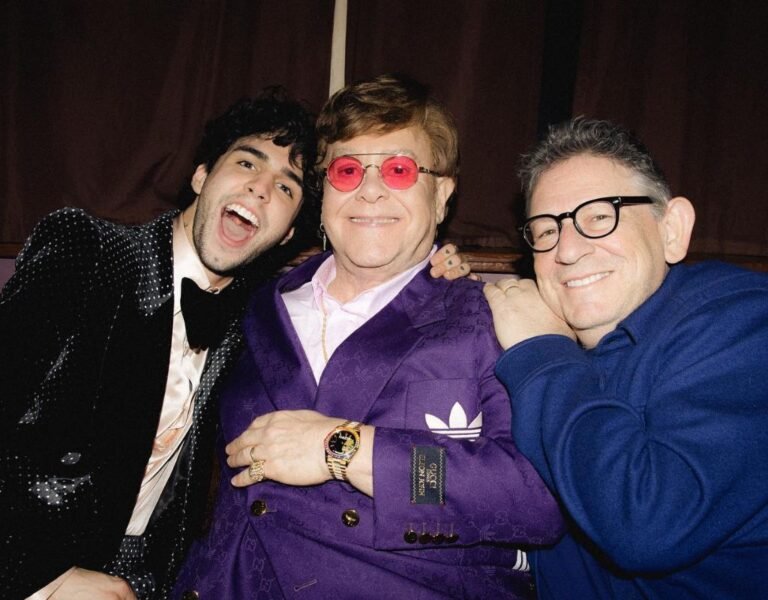 Stephen Sanchez Parents: Where Are They From? Family Ethnicity