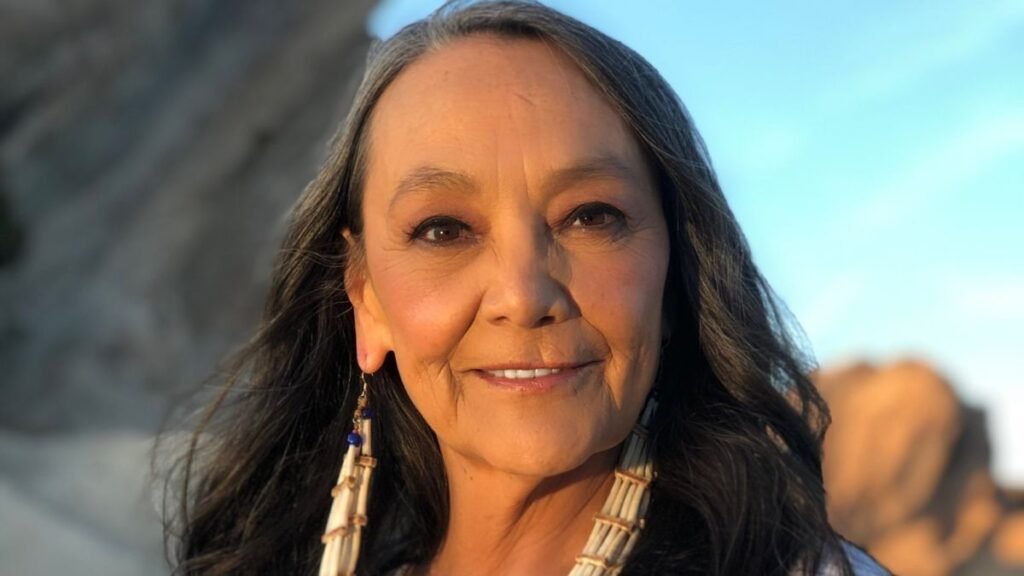 Who Is Riel Cardinal Tantoo Cardinal Daughter Wiki And Age   Tantoo Cardinal Family 1 1 1024x576 