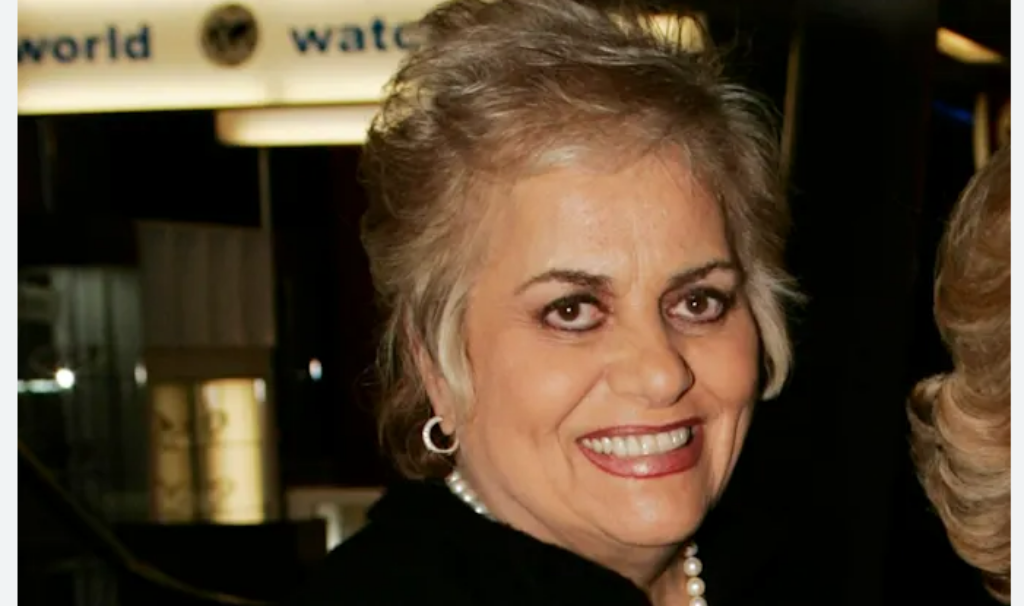 Tina Galindo Wikipedia