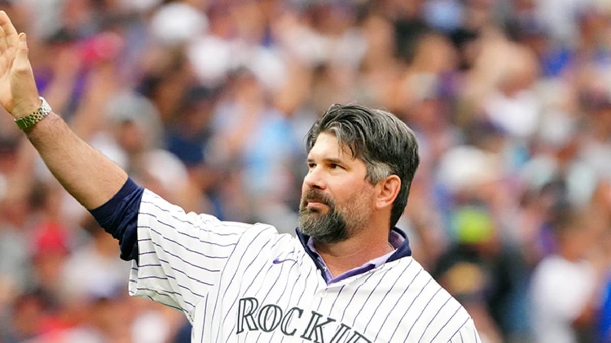 Christy Helton: Todd Helton Wife Is A Soccer Player