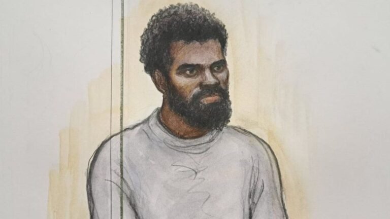 Valdo Calocane Parents: Who Are They? Family