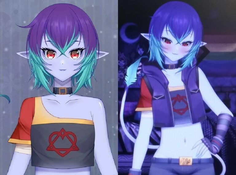 VTuber Mimcubus Face Reveal 2024: Wikipedia And Age