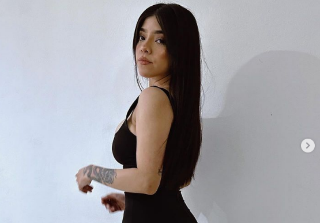 Zacil Jiménez Video Viral