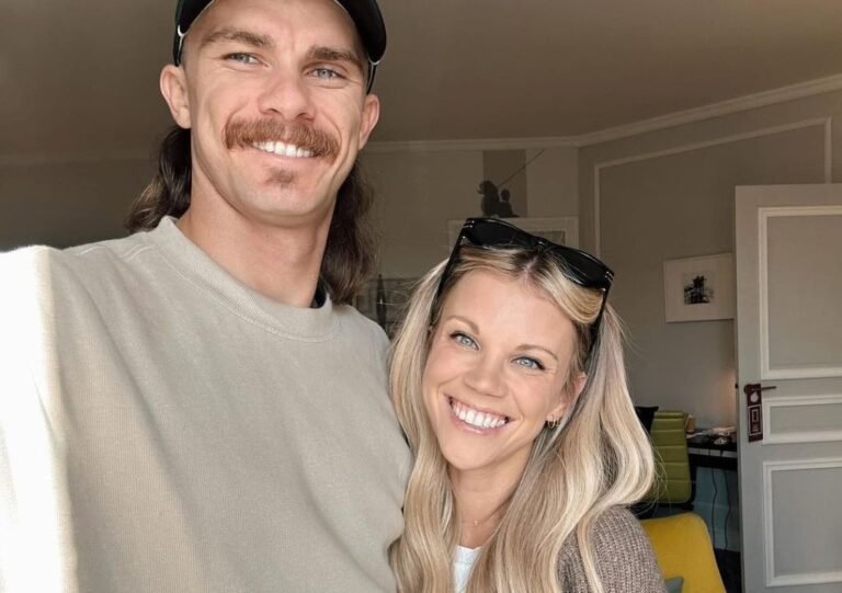 Aaron Plessinger Wife: Is He Married To Kendall Plessinger?