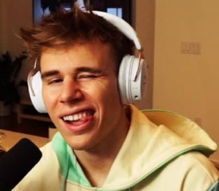 Is Blau Gay? Gender And Sexuality Explored